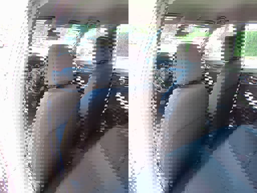 New 2026 Honda Civic Sport image 14