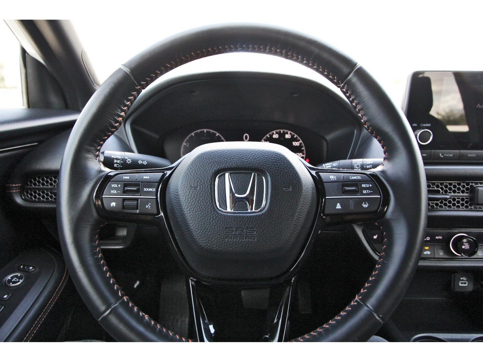 Used 2023 Honda HR-V Sport image 14