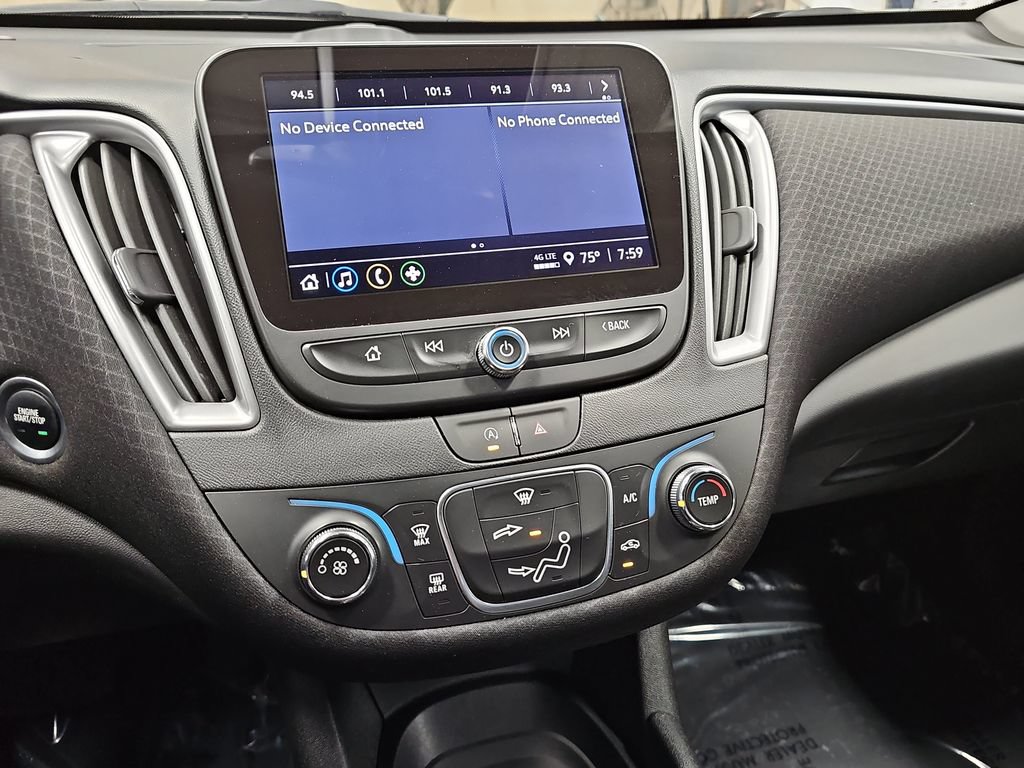 Used 2024 Chevrolet Malibu LS FWD image 19