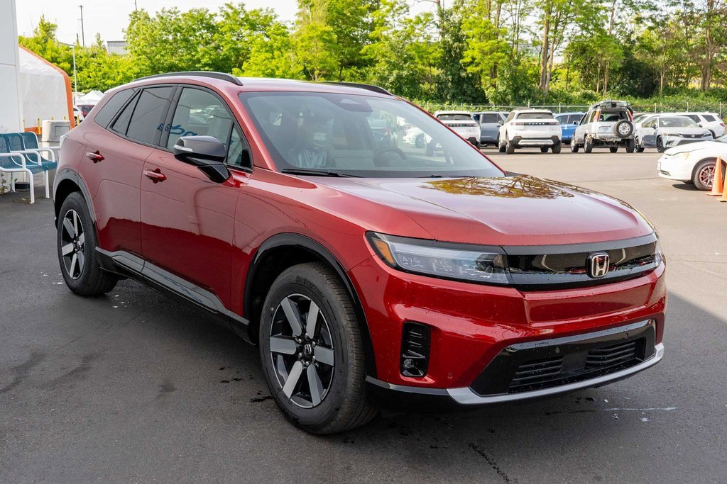 New 2026 Honda Prologue Touring image 4