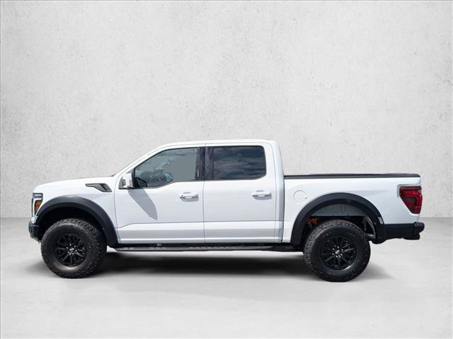New 2026 Ford F150 Raptor AWD/4WD image 5