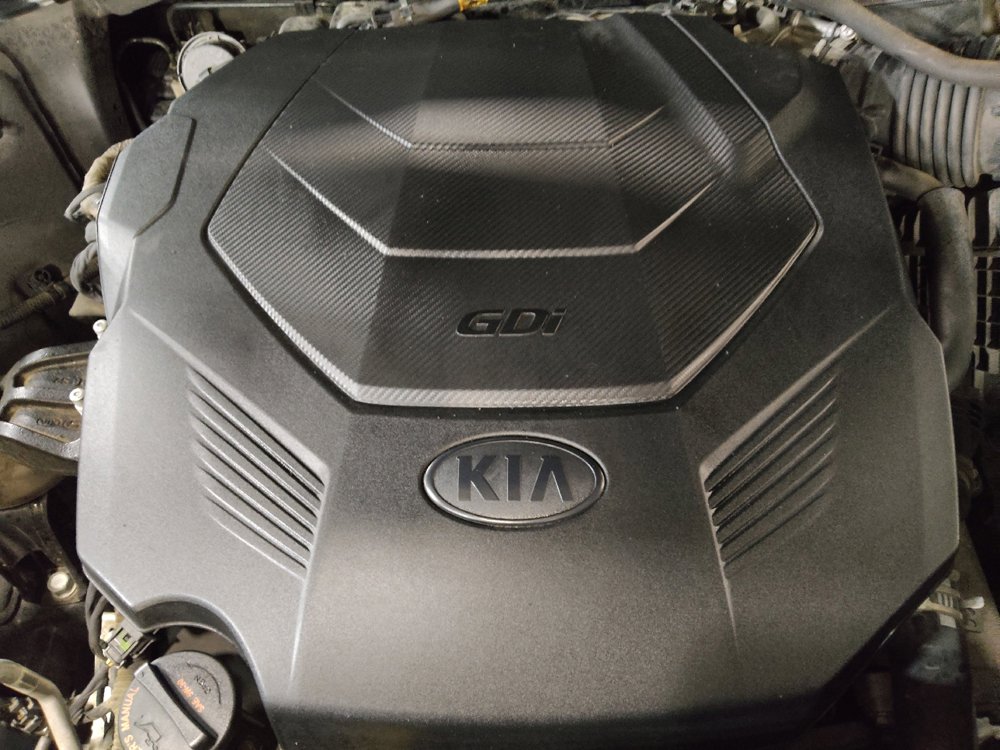 Used 2021 Kia Telluride LX FWD image 30