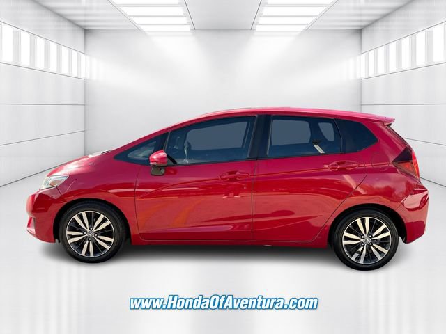 Used 2015 Honda Fit EX image 5