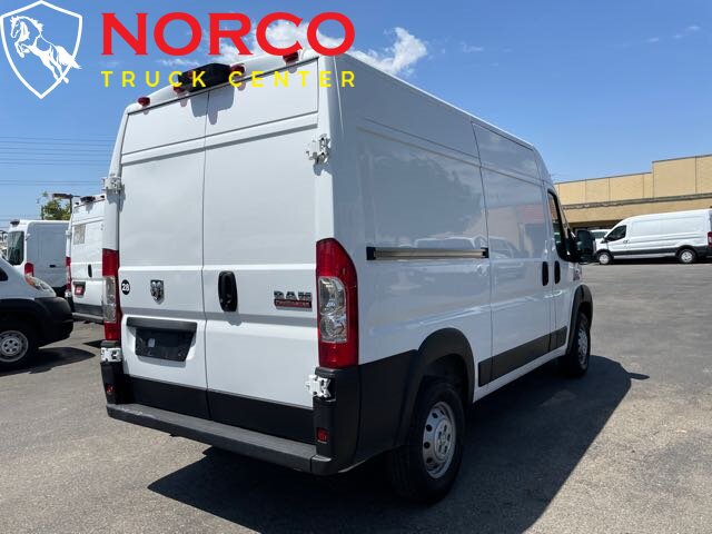 Used 2019 RAM ProMaster 2500 FWD image 8
