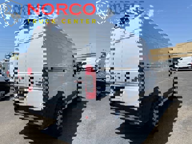 Used 2019 RAM ProMaster 2500 image 8