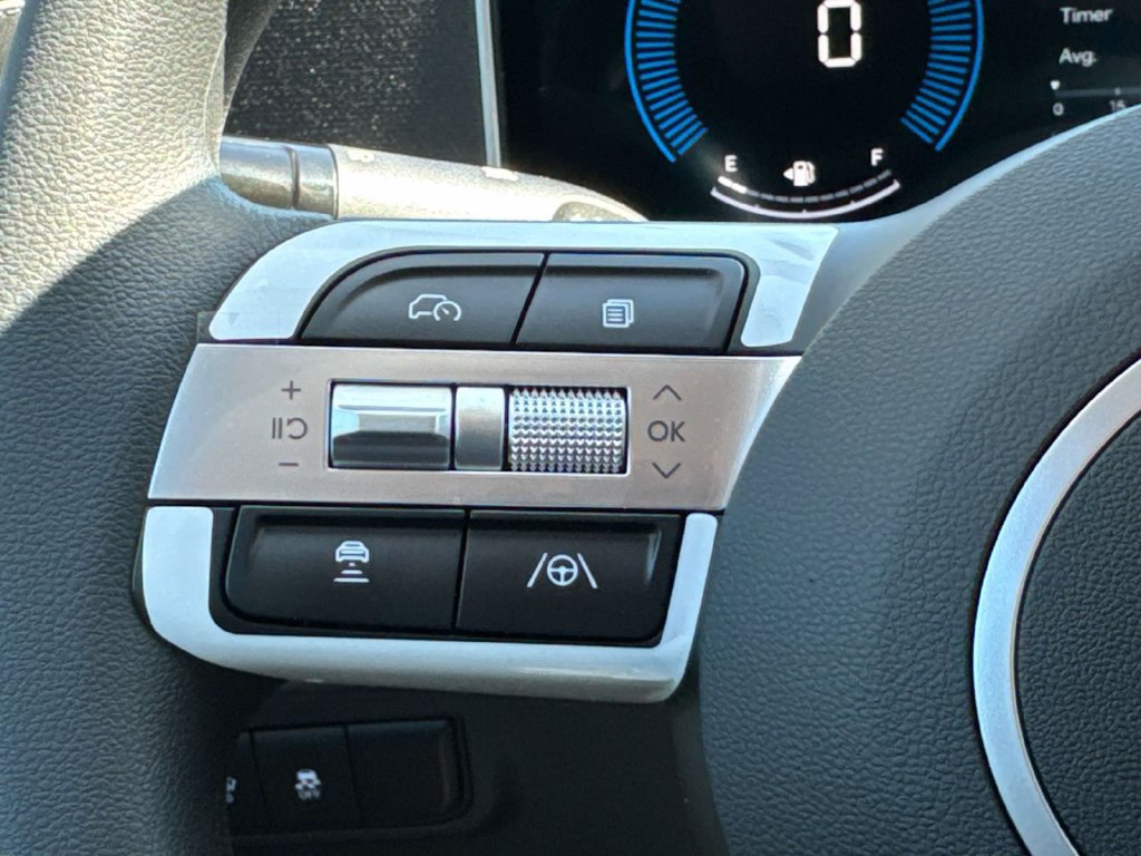 New 2026 Hyundai Tucson SEL Plus AWD/4WD image 25