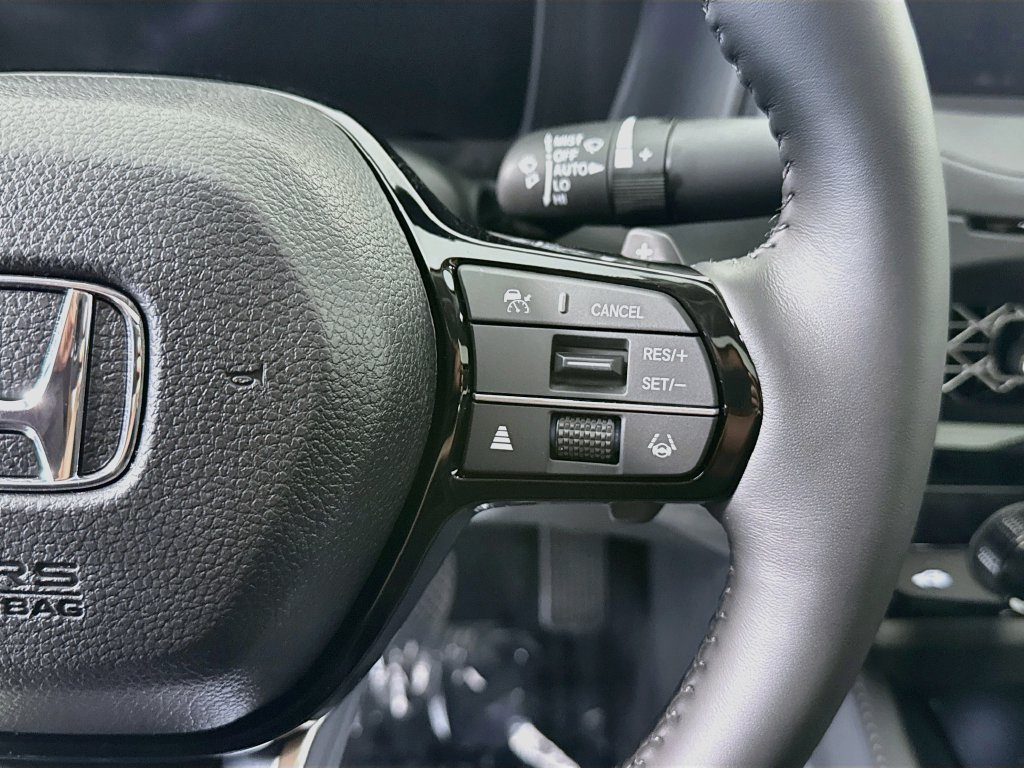 New 2026 Honda Accord Touring image 13