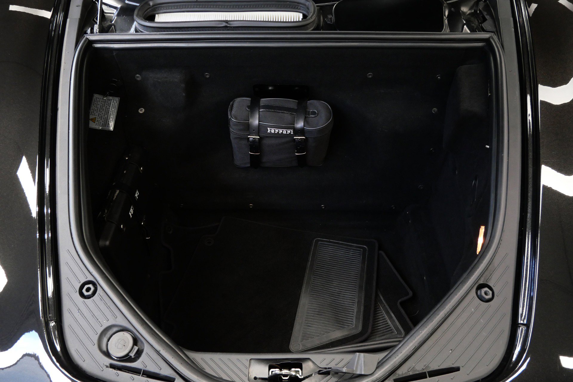 Used 2008 Ferrari F430 Spider image 18