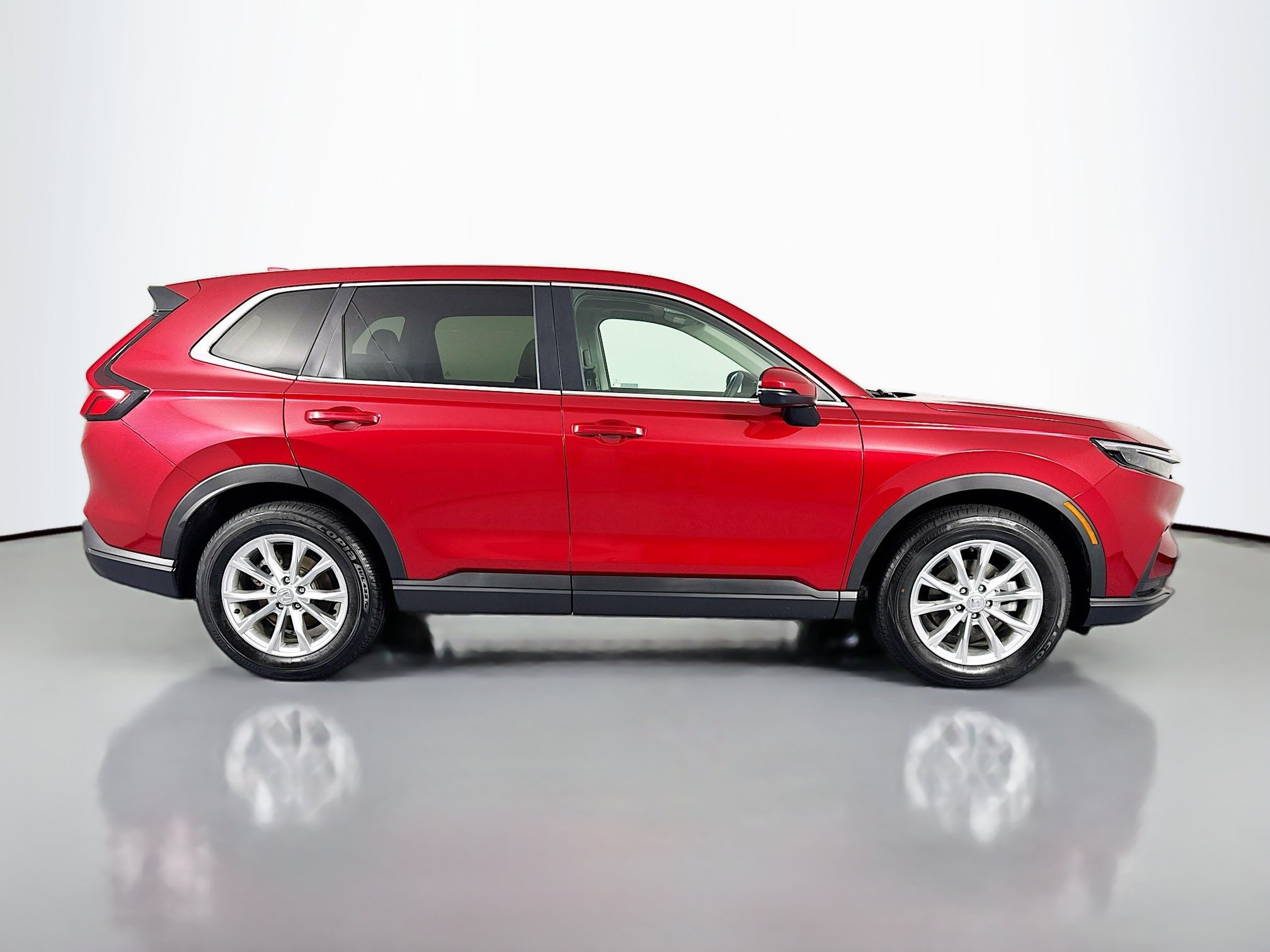 Certified 2024 Honda CR-V EX image 4
