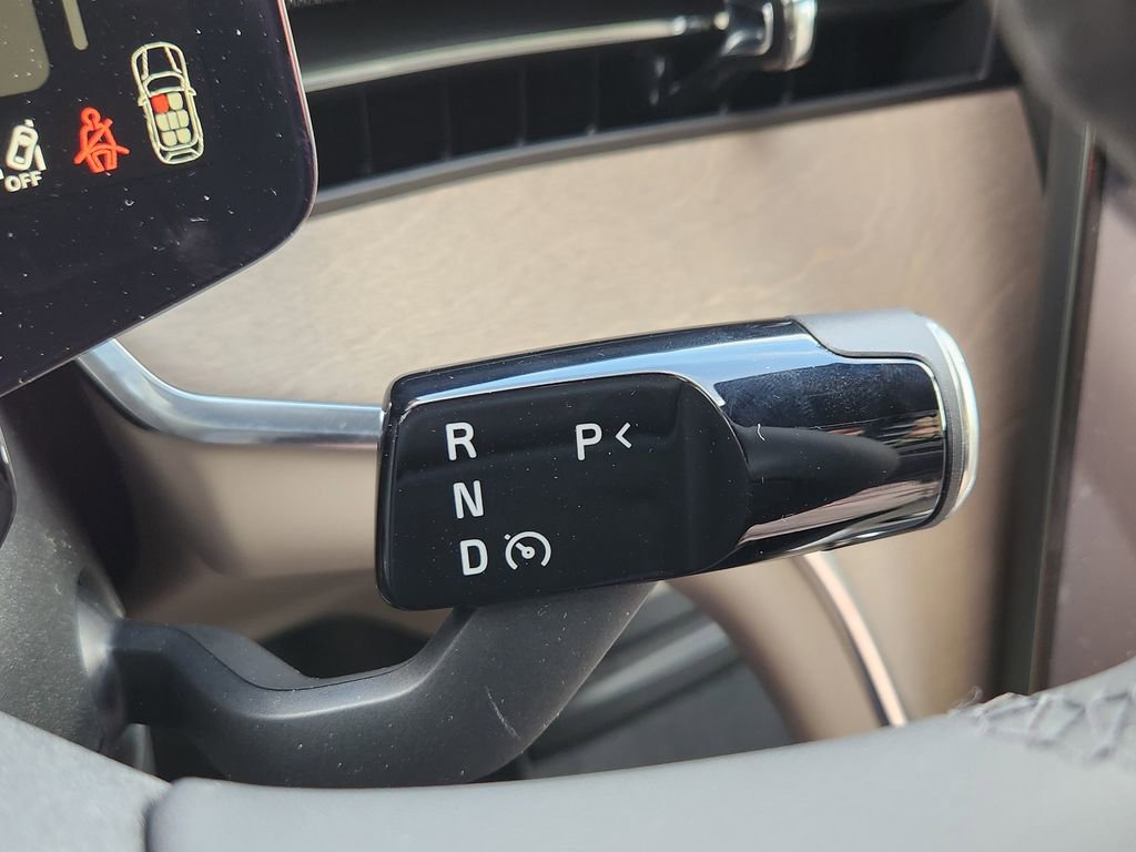 New 2026 Volvo EX90 Ultra AWD/4WD image 12