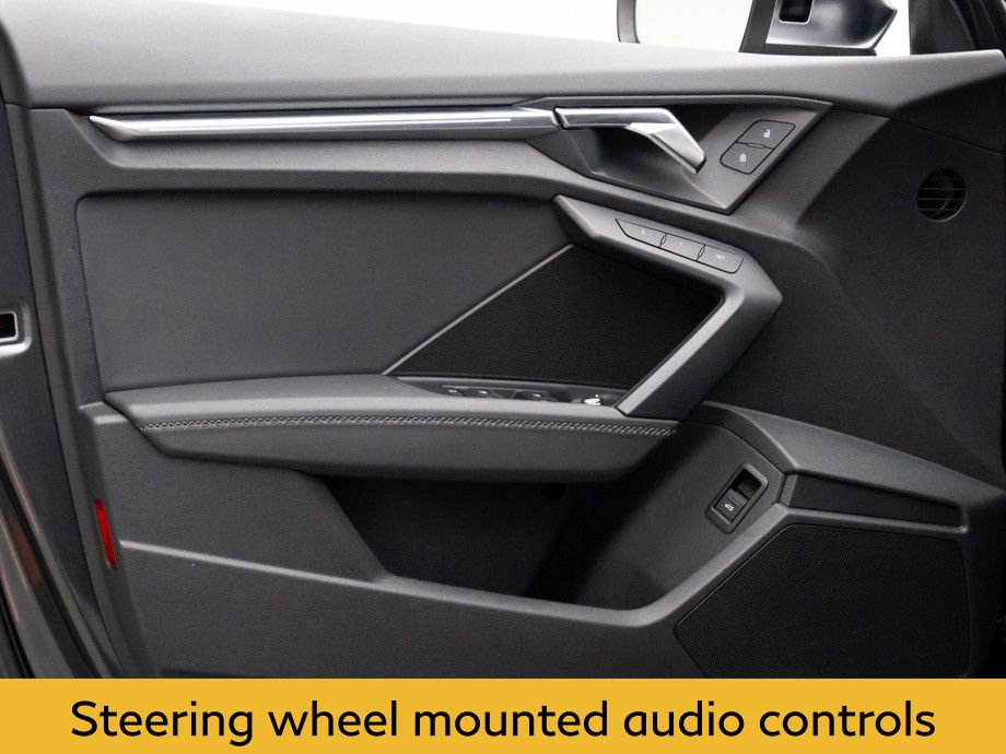 Used 2023 Audi S3 Premium Plus w/ Premium Plus Package image 13