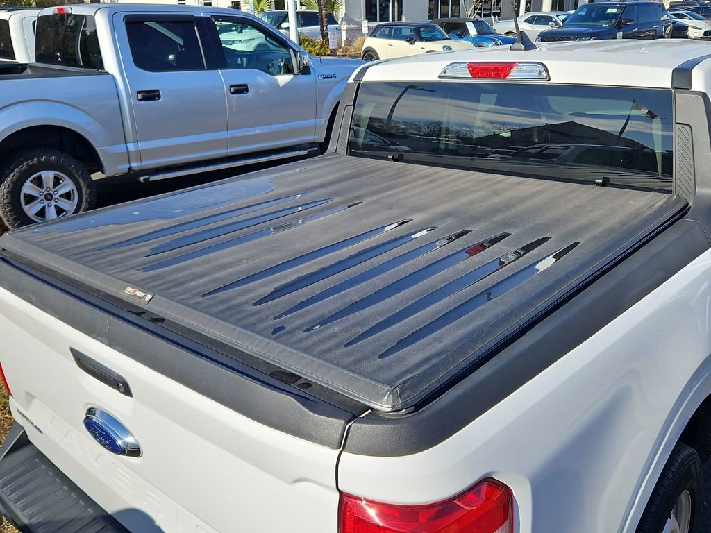 Used 2022 Ford Maverick XL image 6