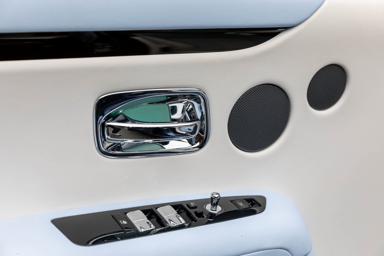 New 2026 Rolls-Royce Ghost image 9