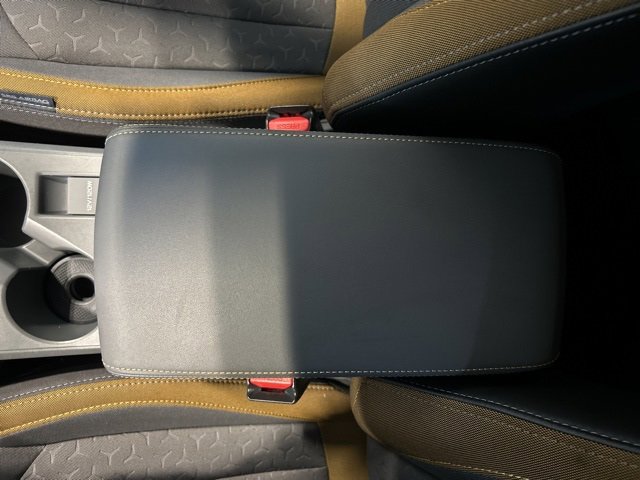 Used 2025 Subaru Crosstrek 2.5i Sport image 19