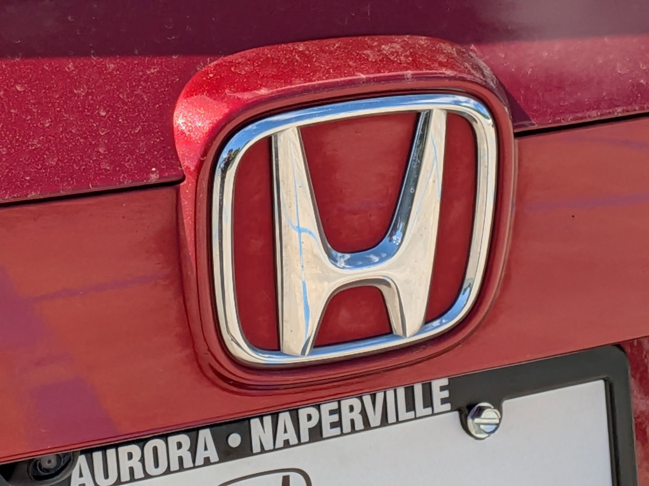 Used 2022 Honda Accord EX-L image 27