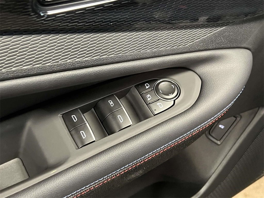 New 2026 Chevrolet Blazer EV RS w/ Super Cruise Package image 12