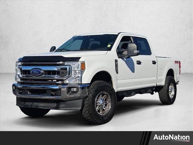Used 2022 Ford F250 XLT w/ XLT Value Package
