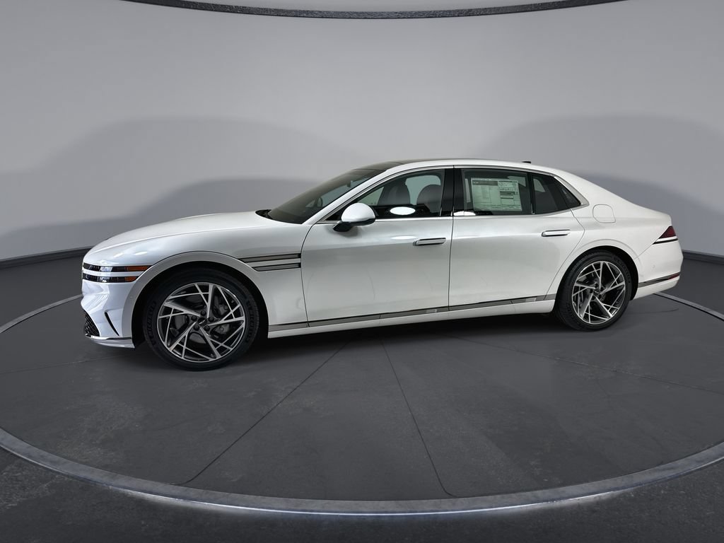 New 2026 Genesis G90 3.5T AWD/4WD image 5