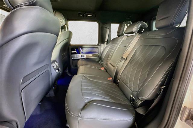 New 2027 Mercedes-Benz G 63 AMG 4MATIC image 22