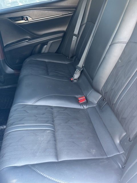 Used 2025 Toyota Camry XSE image 10