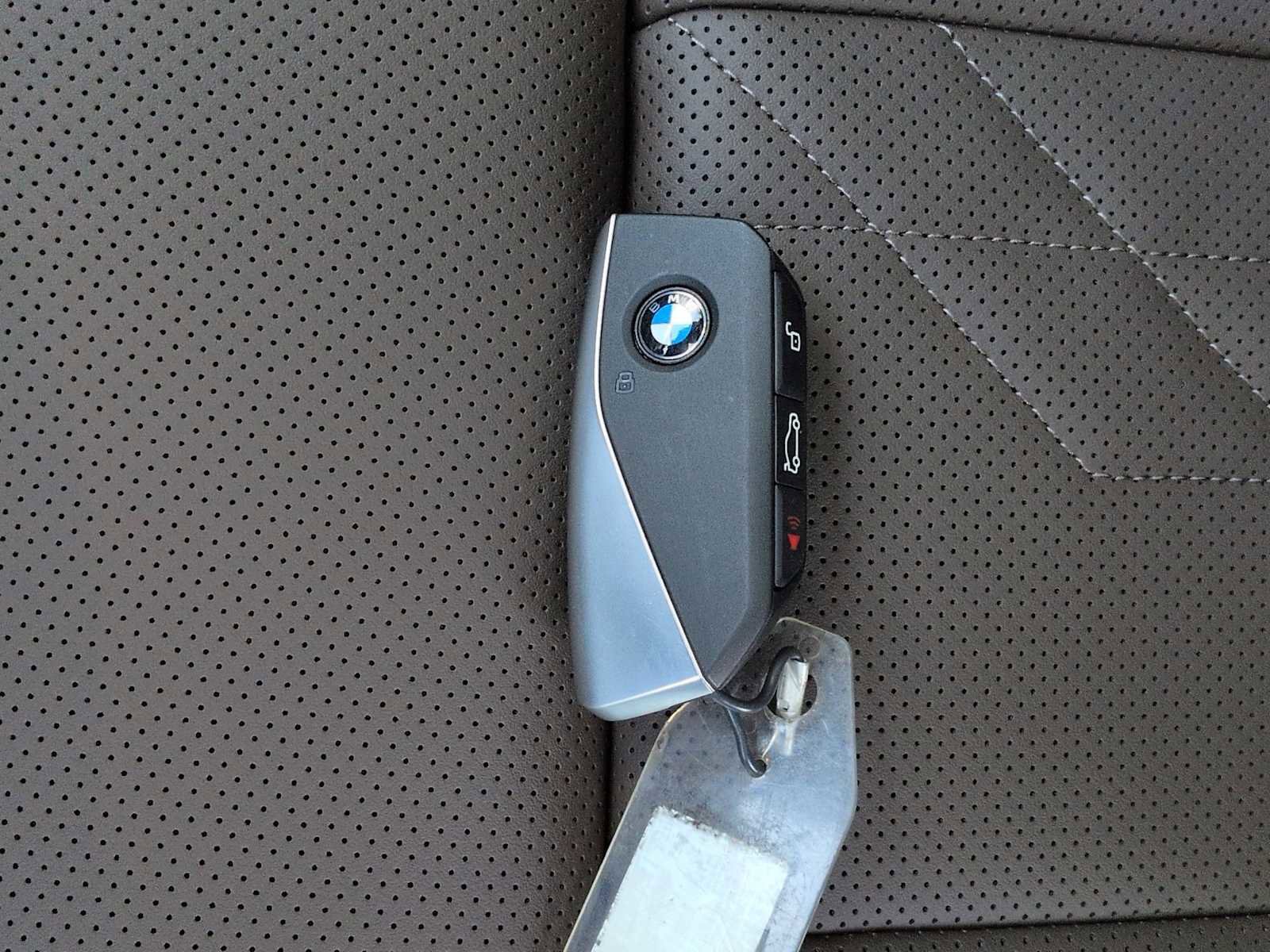 New 2025 BMW i4 xDrive40i AWD/4WD image 36