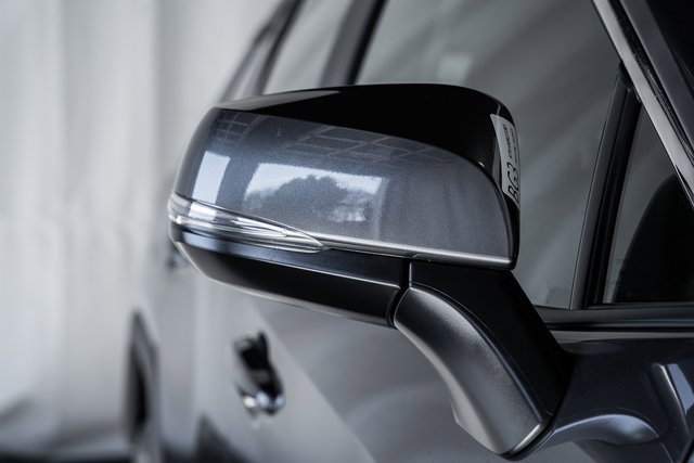 New 2025 Toyota RAV4 XLE image 14