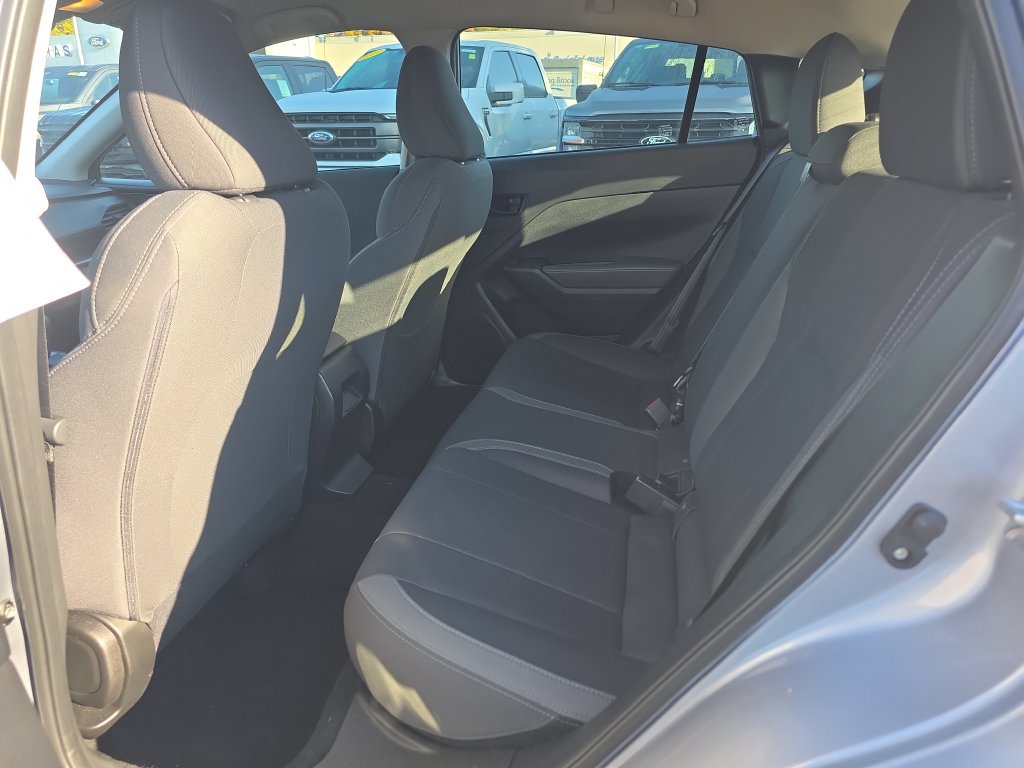 Used 2024 Subaru Impreza 2.0i AWD/4WD image 17
