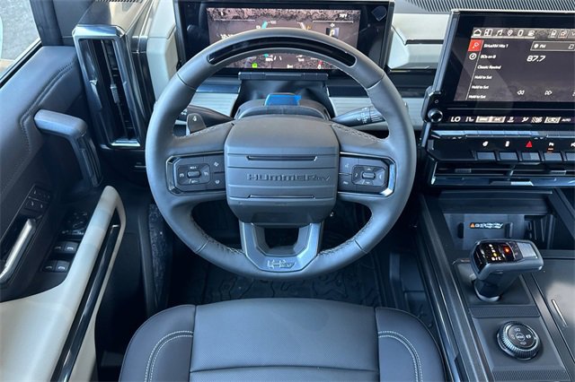 New 2026 GMC Hummer EV SUV image 16