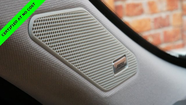 Used 2022 Nissan Rogue Platinum w/ Head-Up Display Package image 25