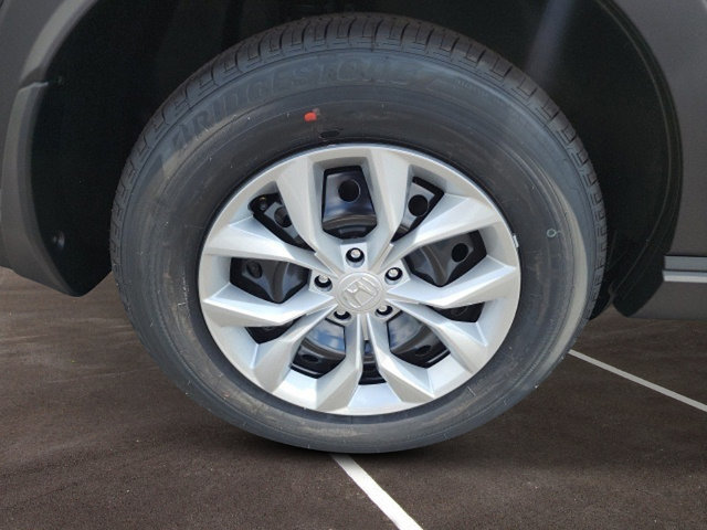 New 2026 Honda CR-V LX image 7