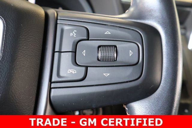 Certified 2022 GMC Yukon AT4 w/ Technology Package image 27