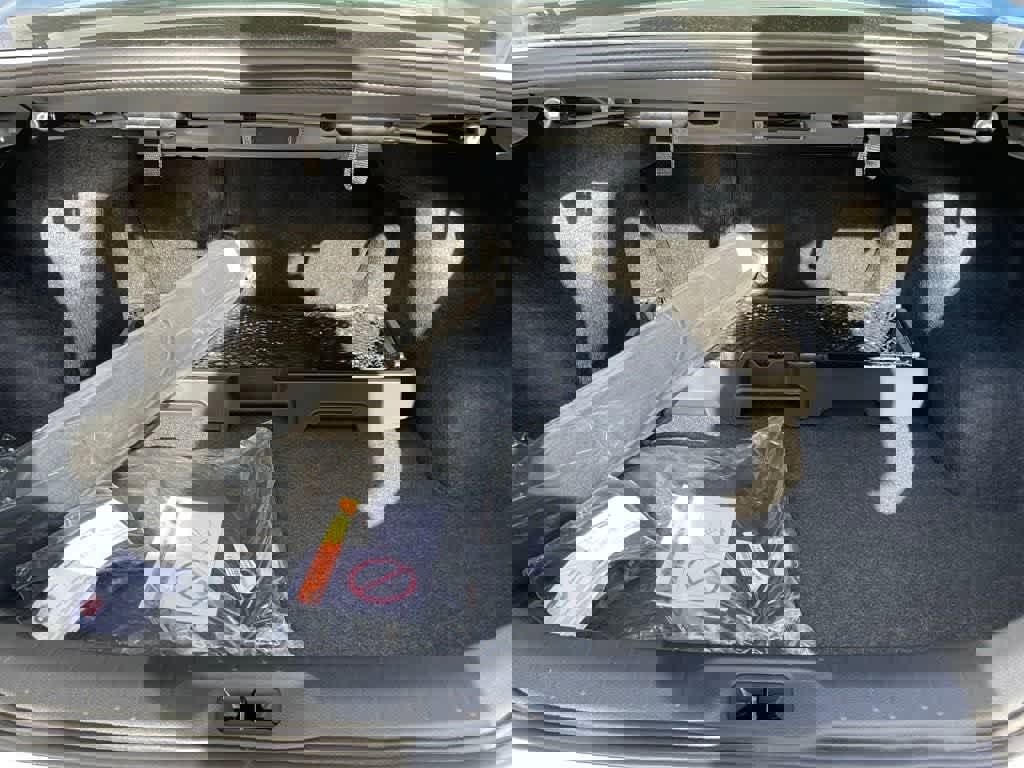 New 2025 Nissan Altima 2.5 SR w/ SR Premium Package image 18