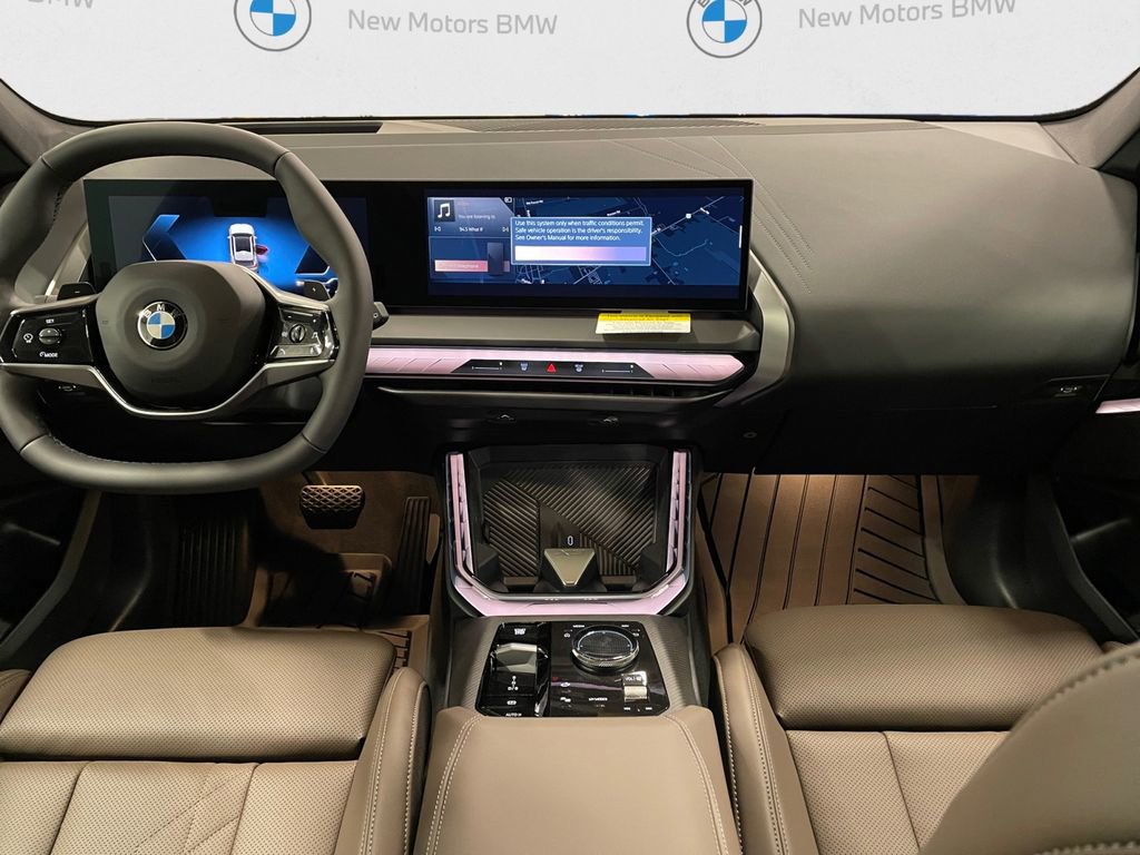 New 2026 BMW X3 xDrive30 w/ Premium Package AWD/4WD image 10