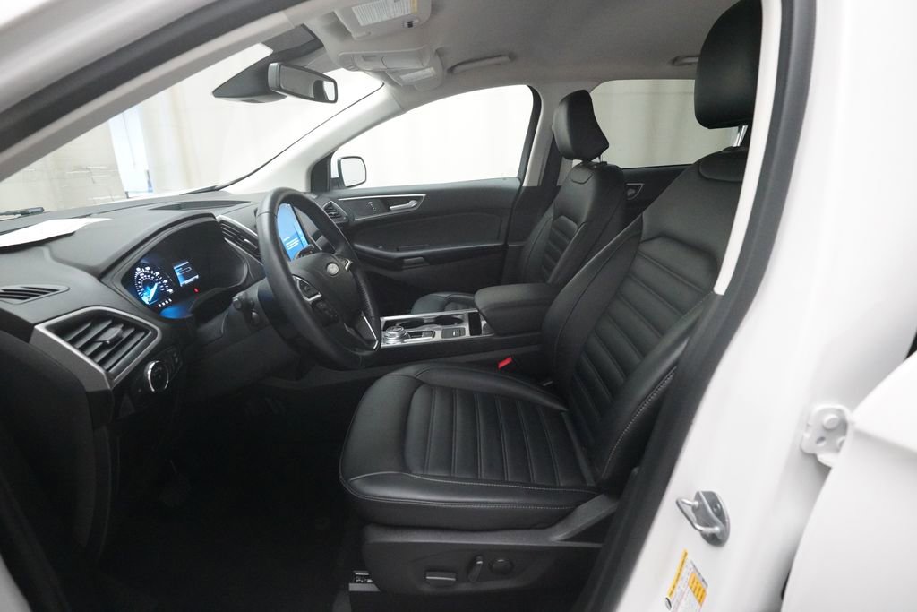 Used 2023 Ford Edge SEL w/ Convenience Package AWD/4WD image 7