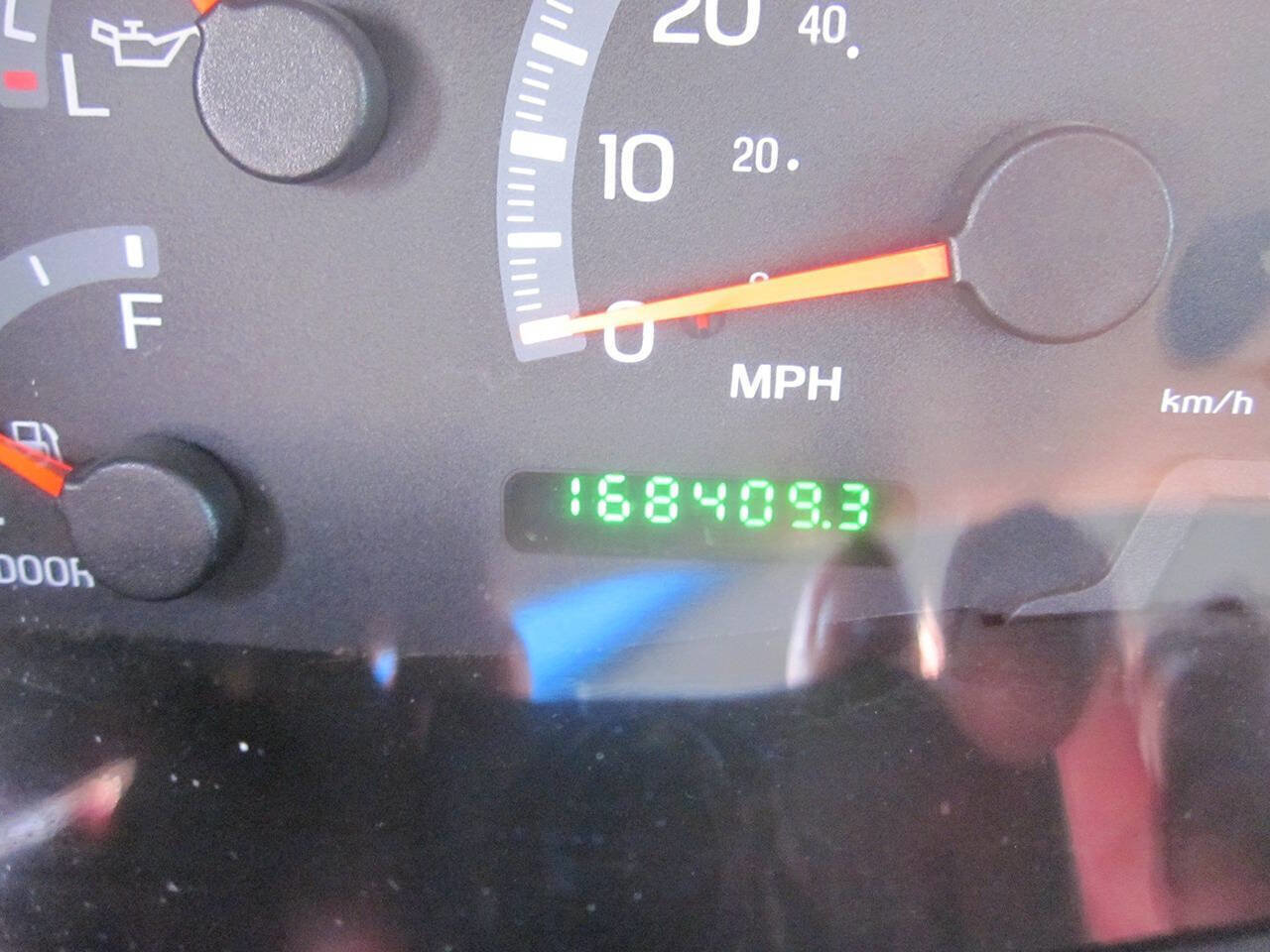Used 2003 Ford F150 XLT RWD image 26