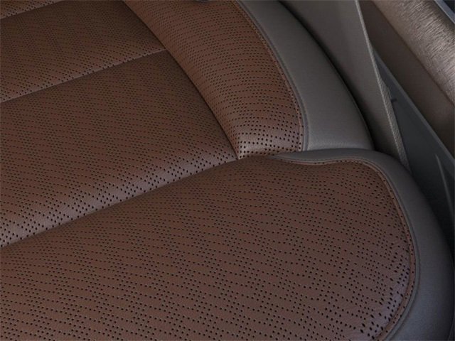 New 2025 Ford F150 King Ranch w/ FX4 Off-Road Package image 16