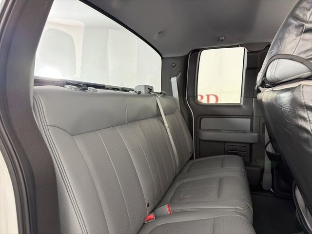 Used 2012 Ford F150 XL w/ PWR Equipment Group RWD image 16