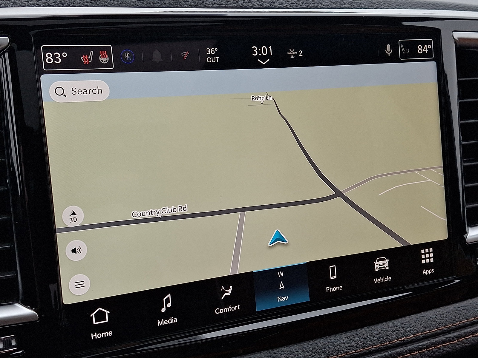 New 2026 Chrysler Pacifica Pinnacle AWD/4WD image 13