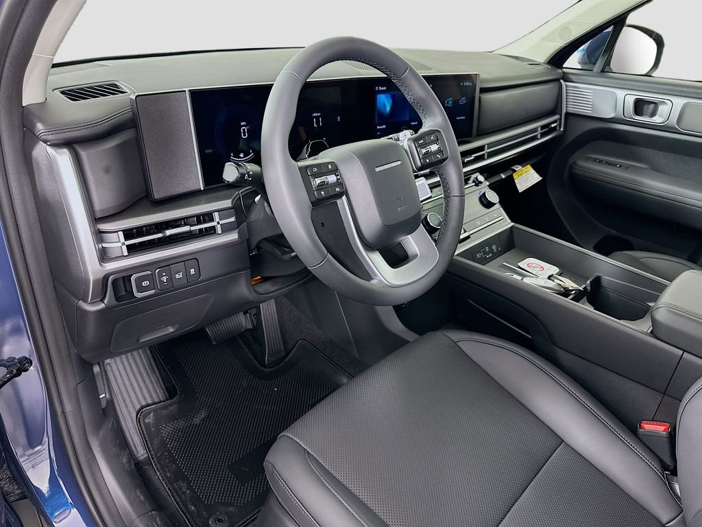 New 2026 Hyundai Santa Fe SEL image 9