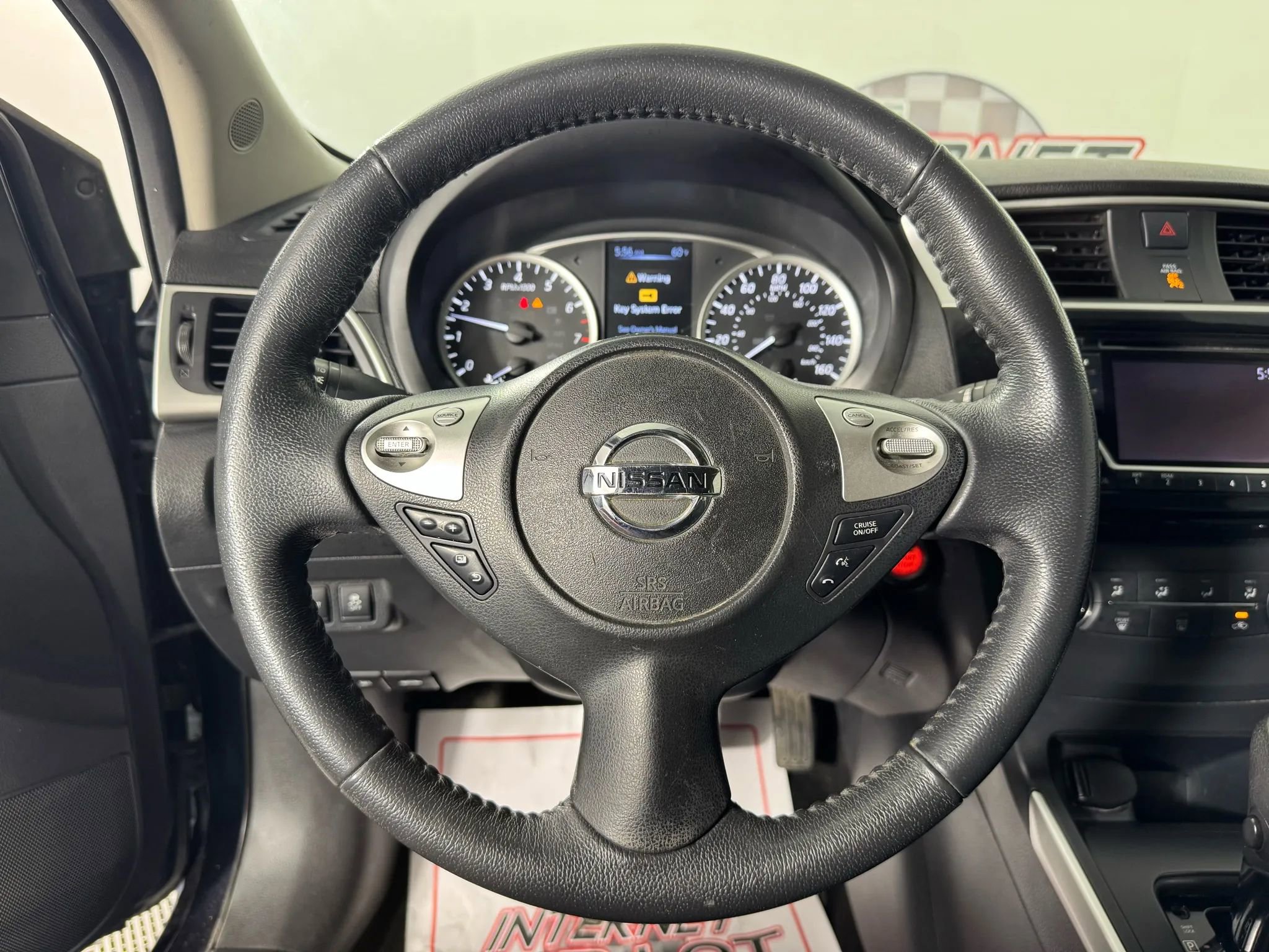 Used 2016 Nissan Sentra SV image 13