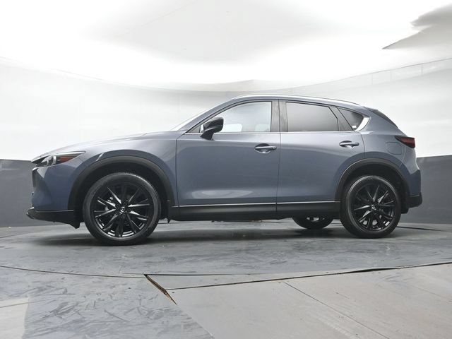 Certified 2023 MAZDA CX-5 Carbon Edition AWD/4WD image 31
