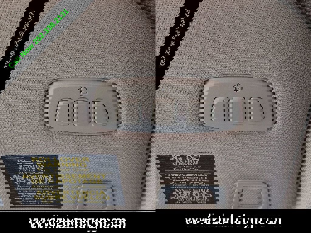 Used 2025 Lincoln Corsair Reserve w/ Equipment Group 202A image 22