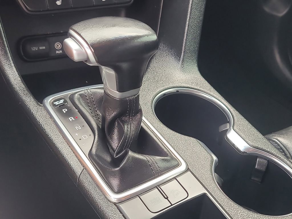 Used 2018 Kia Sportage EX w/ EX Sport Appearance Package image 24