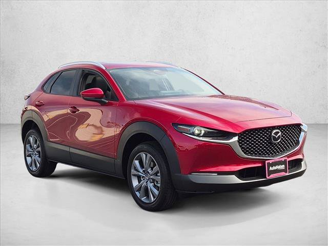 New 2026 MAZDA CX-30 AWD 2.5 S w/ Premium Package image 7