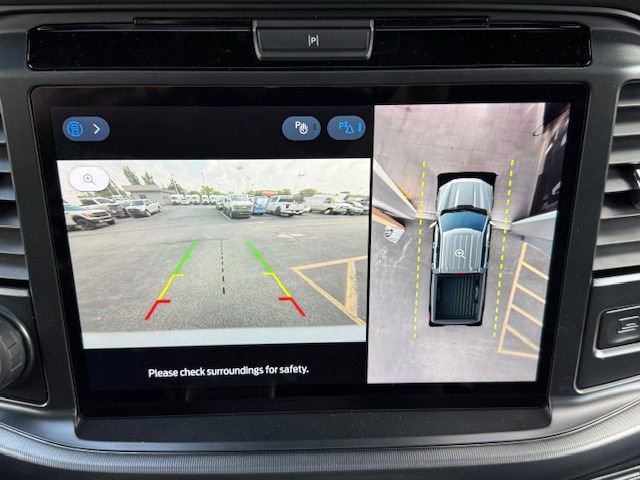 New 2025 Ford F150 XLT w/ Equipment Group 303A High image 39