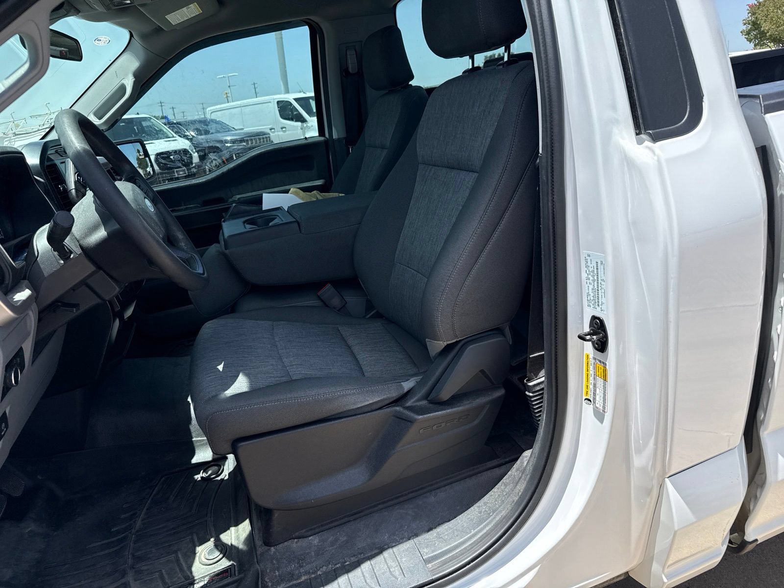 Used 2023 Ford F150 XL RWD image 11