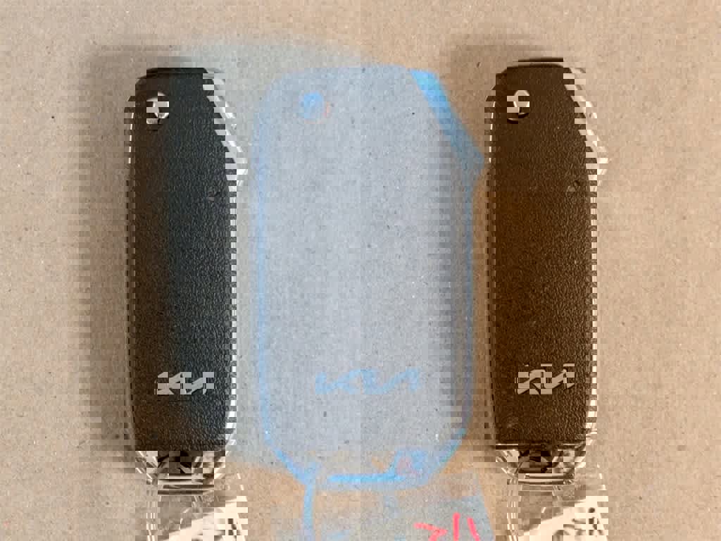 Used 2024 Kia Forte LXS image 28