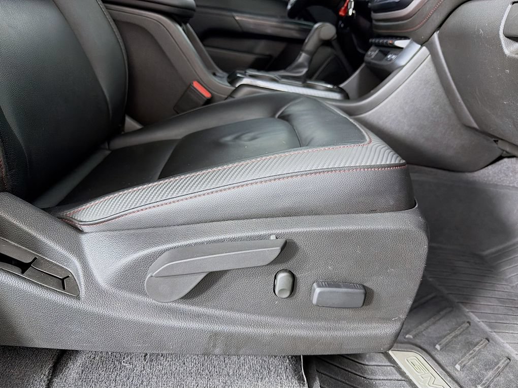 Used 2019 GMC Canyon All Terrain w/ All Terrain X Package AWD/4WD image 33