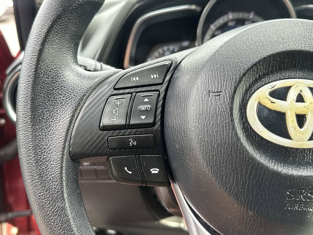 Used 2018 Toyota Yaris iA FWD image 28