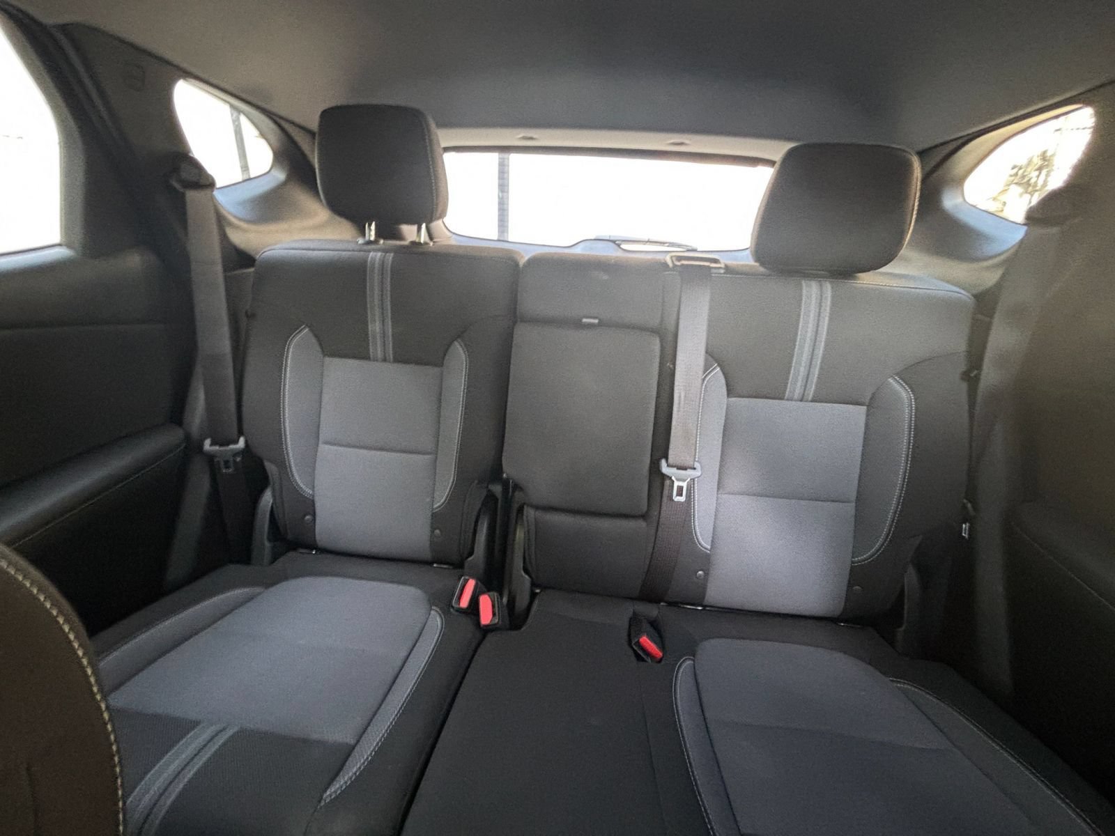 Used 2026 Chevrolet Blazer LT FWD image 33